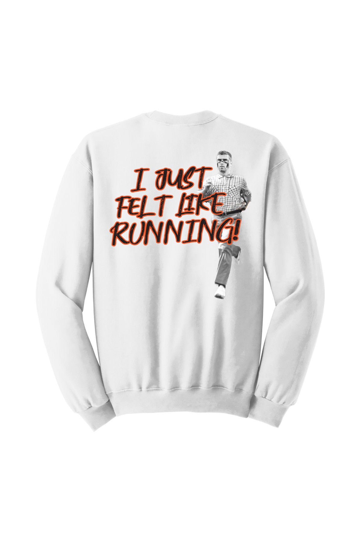 Sam Hubbard Sweatshirt