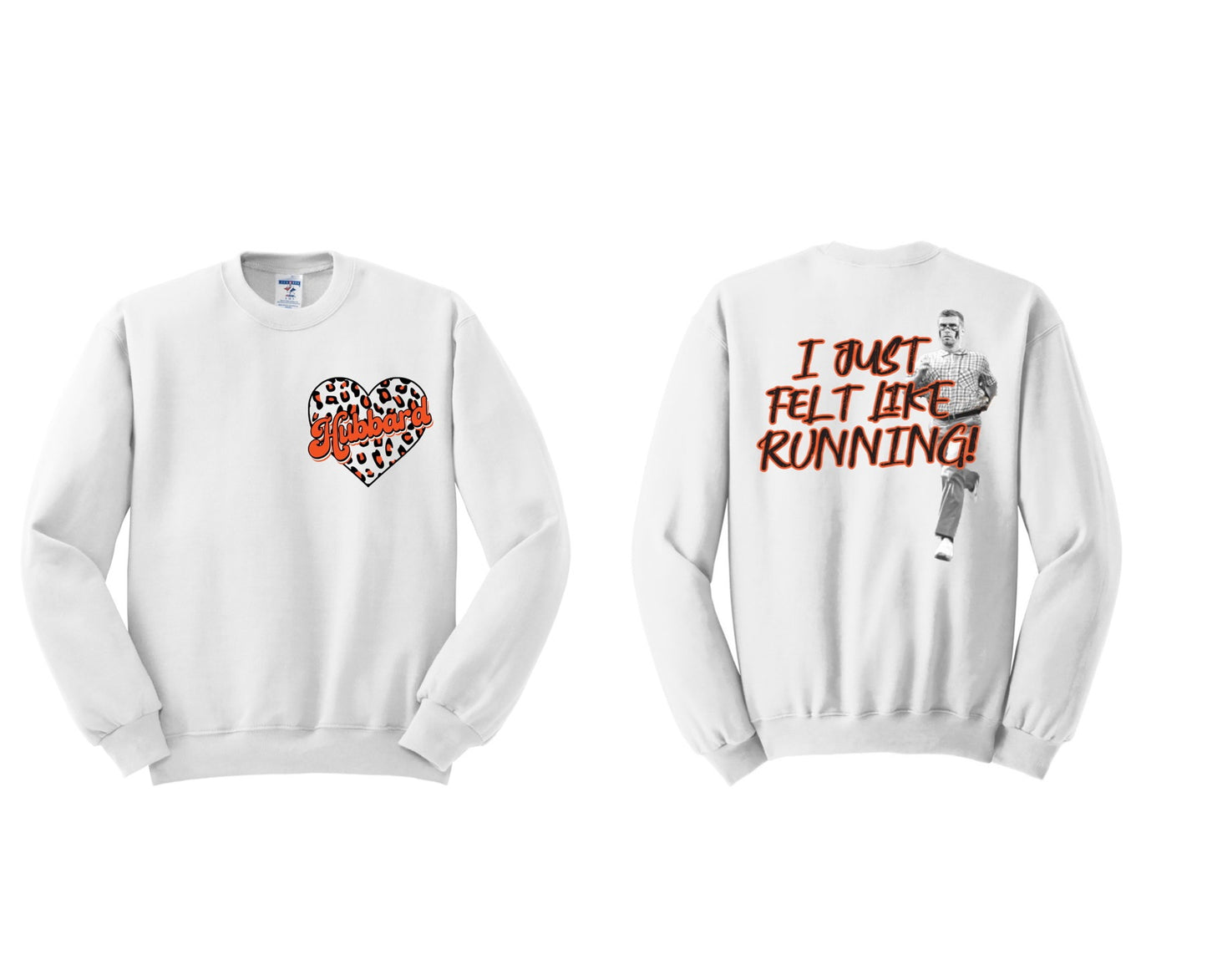 Sam Hubbard Sweatshirt
