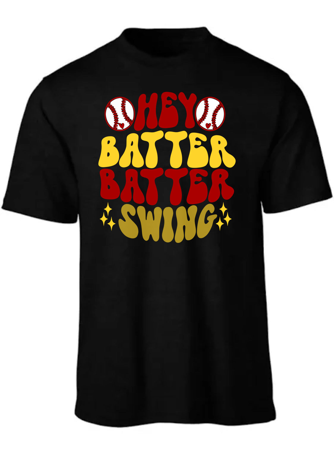 Jaguars Hey Batter Batter T-Shirt