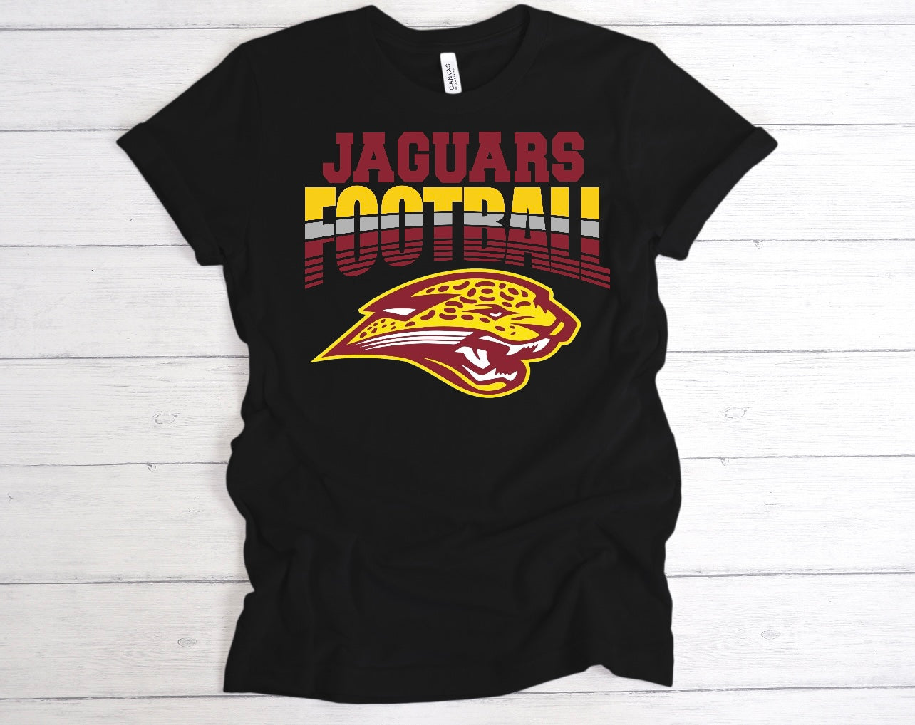 Jaguars FOOTBALL T-Shirt