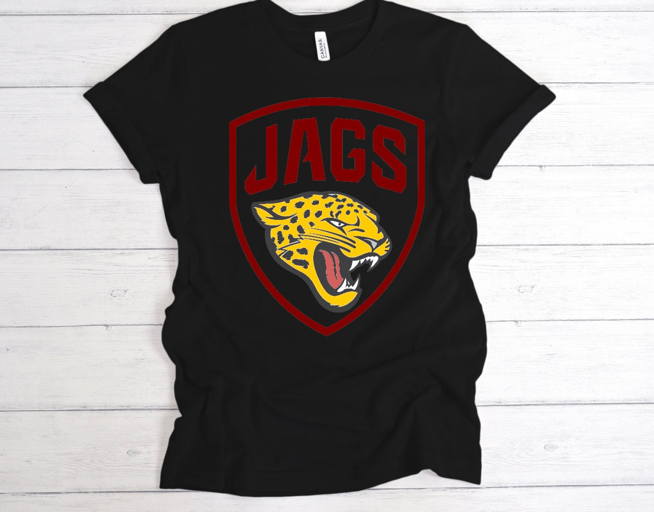 JAGS T-Shirt
