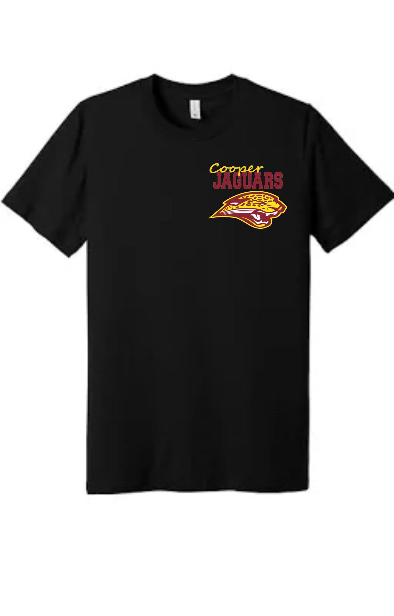 Jaguars Hey Batter Batter T-Shirt