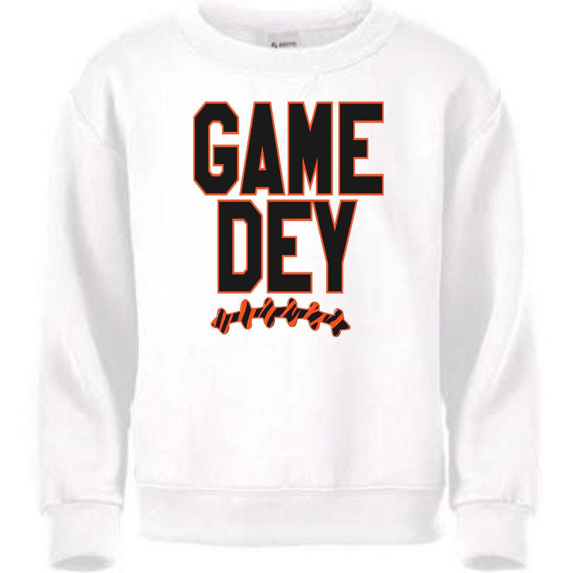 GAME DEY Sweatshirt