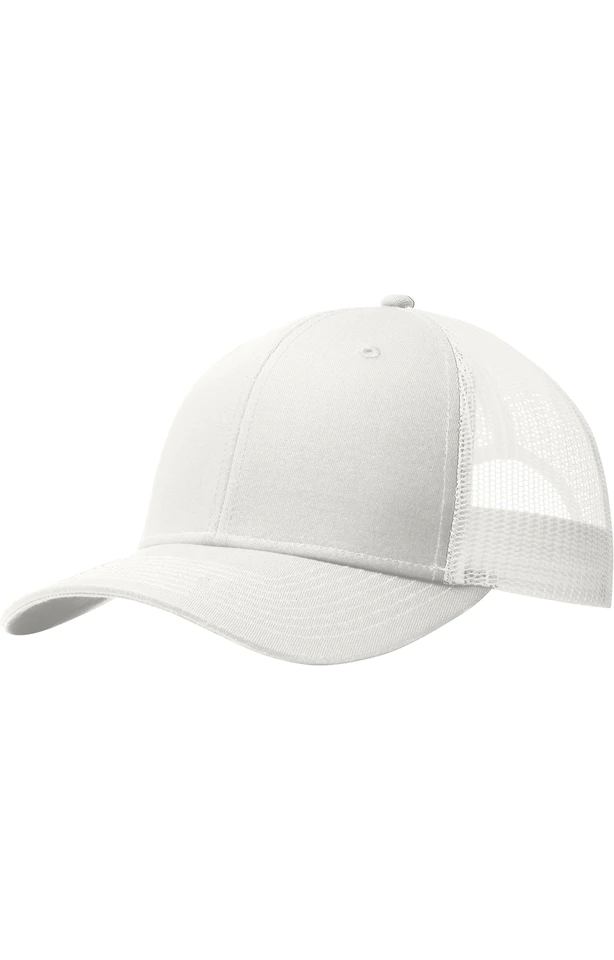 Leather Patchwork Hat