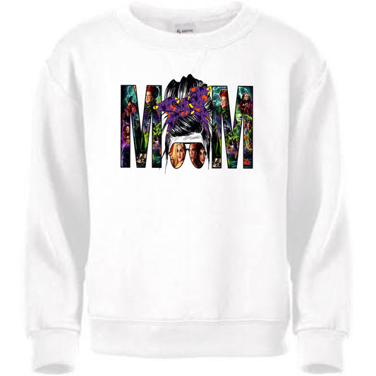 Hocus Pocus MOM Sweatshirt