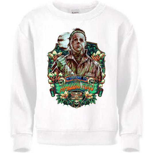 Michael Myers Sweatshirt