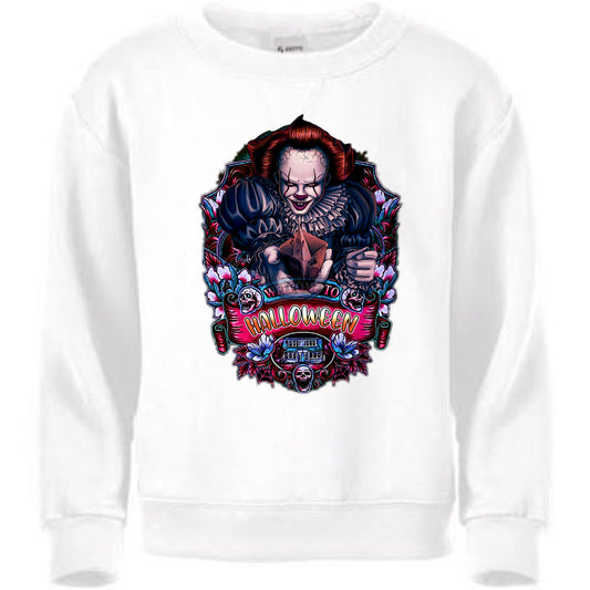 Pennywise Sweatshirt