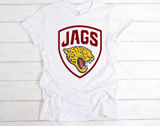 JAGS T-Shirt