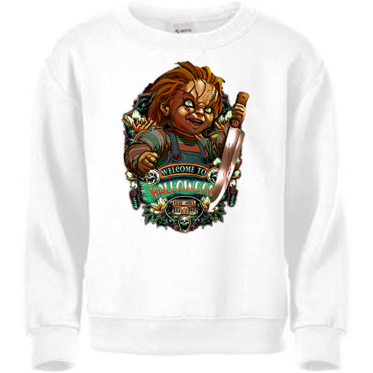 Chucky Sweatshirt