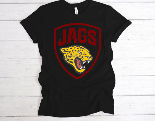 JAGS T-Shirt