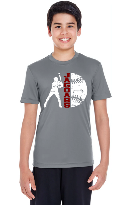 Jaguars Baseball W Player T-Shirt