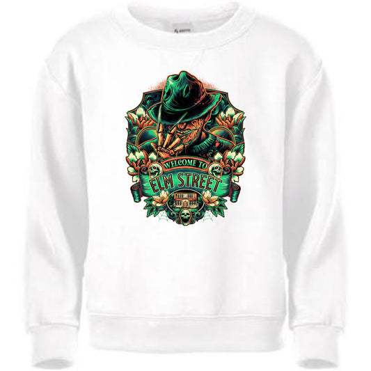 Elm Street Sweatshirt