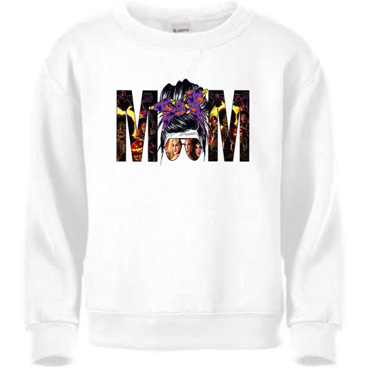 Hocus Pocus MOM 2 Sweatshirt